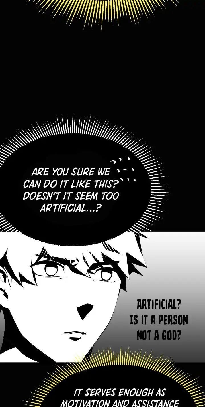 Survival Story Of A Sword King In A Fantasy World Chapter 1 - Page 38 in English