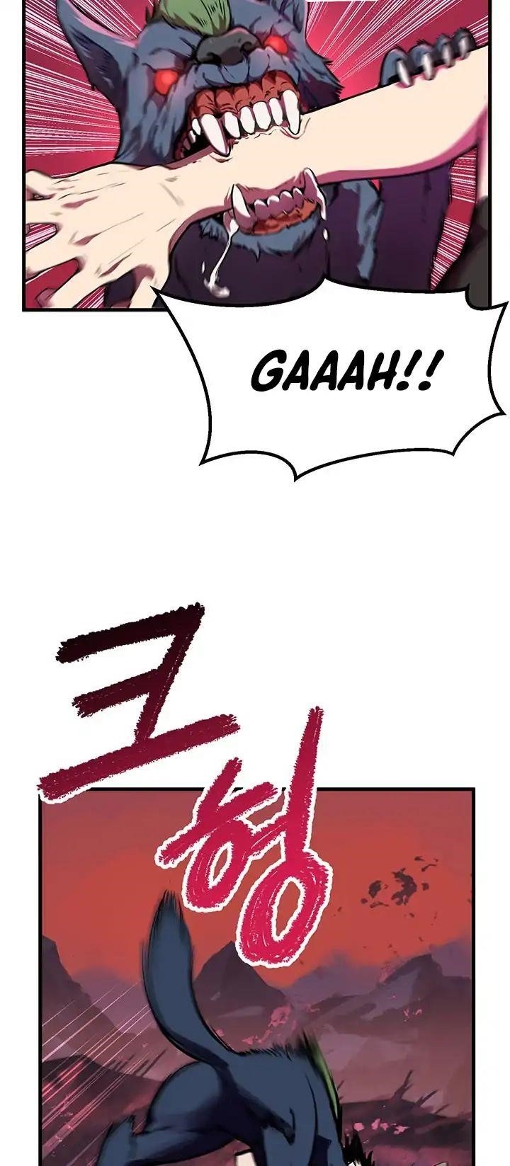 Survival Story Of A Sword King In A Fantasy World Chapter 1 - Page 4 in English