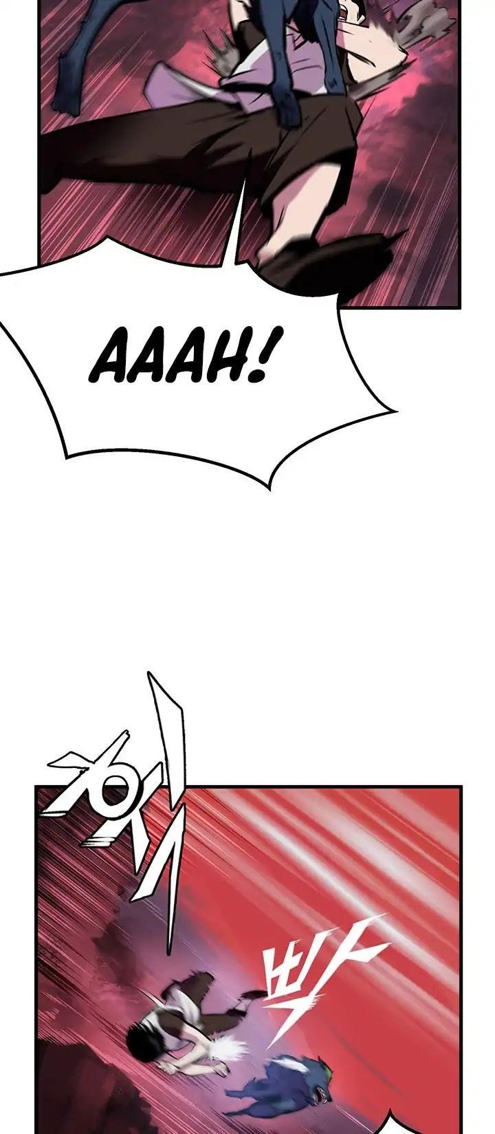 Survival Story Of A Sword King In A Fantasy World Chapter 1 - Page 5 in English