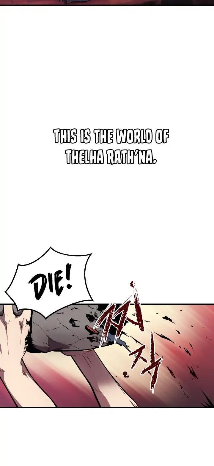 Survival Story Of A Sword King In A Fantasy World Chapter 1 - Page 49 in English