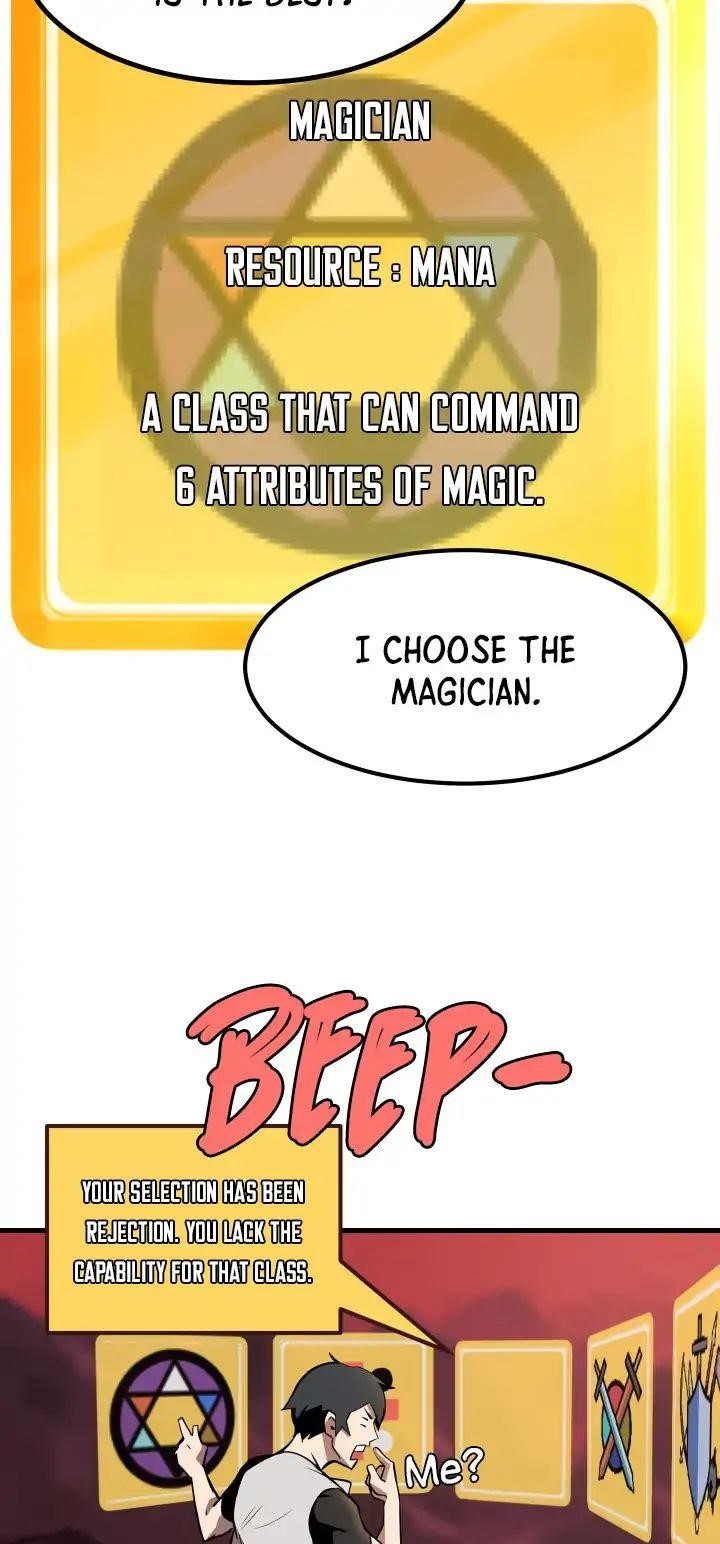 Survival Story Of A Sword King In A Fantasy World Chapter 1 - Page 75 in English