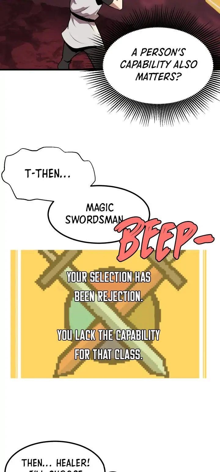 Survival Story Of A Sword King In A Fantasy World Chapter 1 - Page 76 in English
