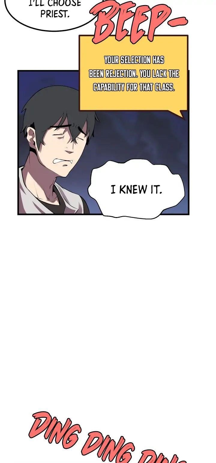 Survival Story Of A Sword King In A Fantasy World Chapter 1 - Page 77 in English