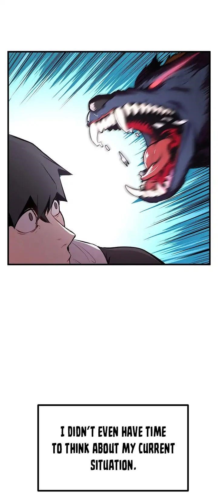 Survival Story Of A Sword King In A Fantasy World Chapter 1 - Page 8 in English