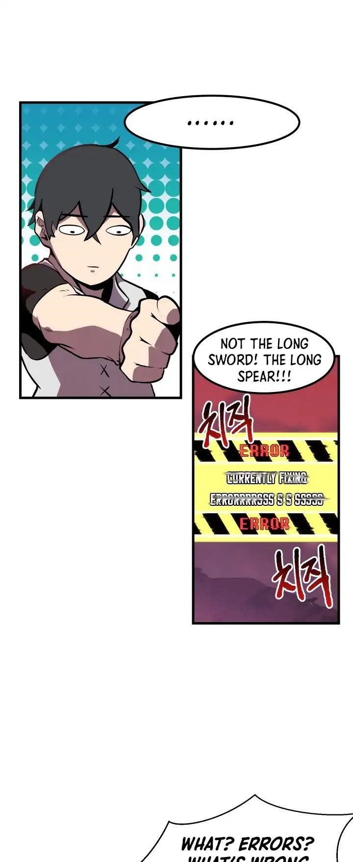 Survival Story Of A Sword King In A Fantasy World Chapter 1 - Page 82 in English