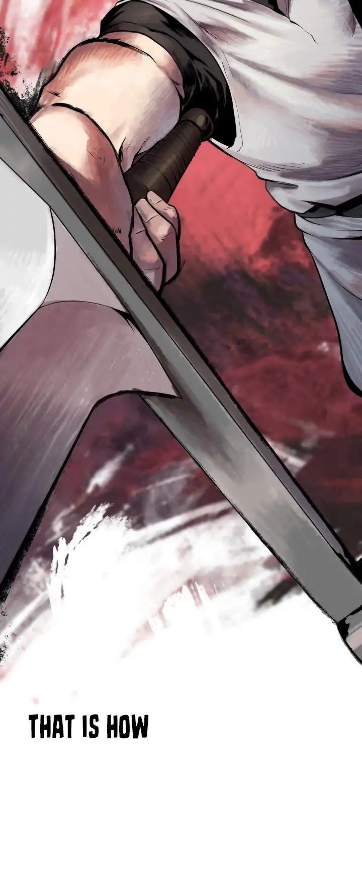Survival Story Of A Sword King In A Fantasy World Chapter 1 - Page 89 in English