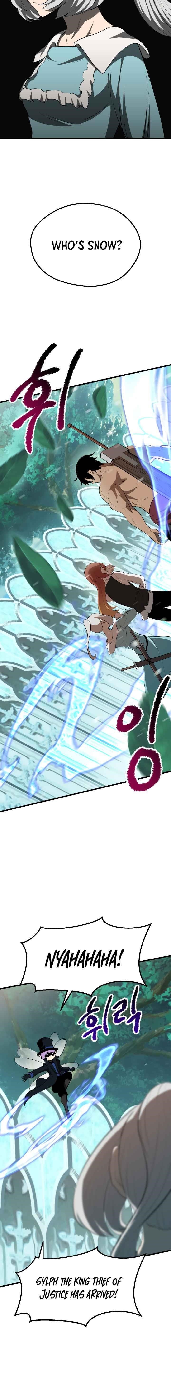 Survival Story Of A Sword King In A Fantasy World Chapter 100 - Page 4 in English