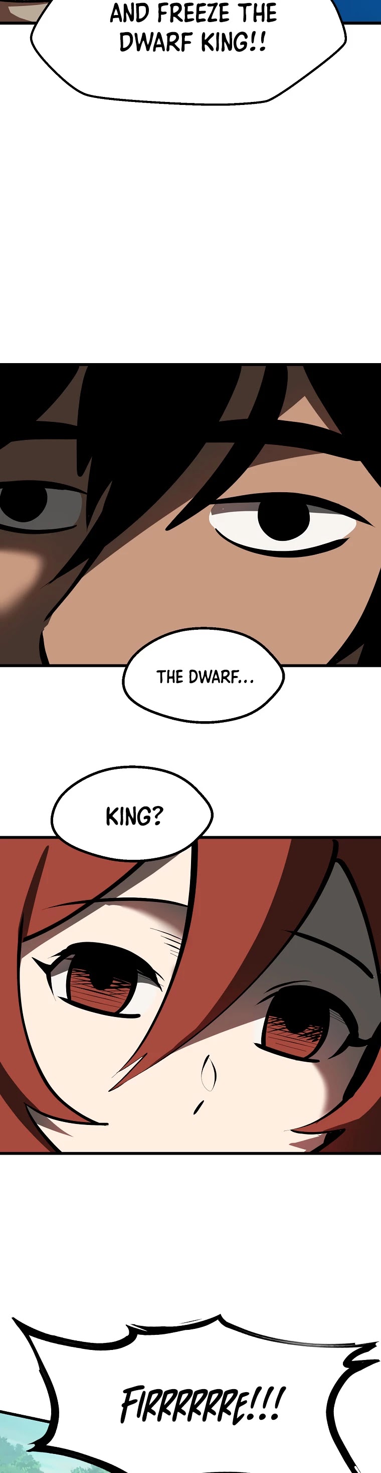 Survival Story Of A Sword King In A Fantasy World Chapter 101 - Page 24 in English