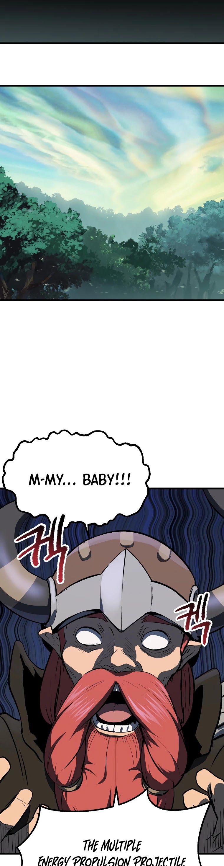 Survival Story Of A Sword King In A Fantasy World Chapter 101 - Page 26 in English