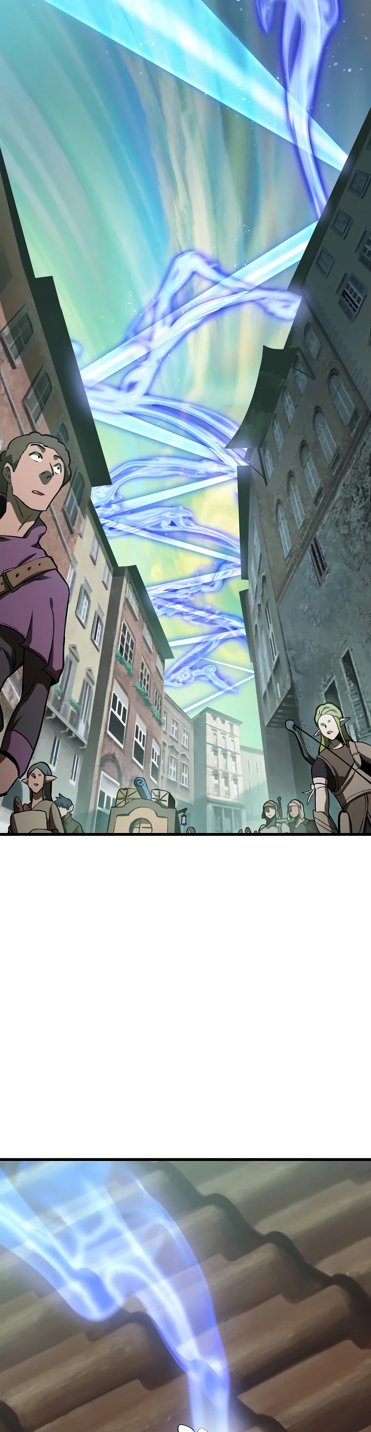 Survival Story Of A Sword King In A Fantasy World Chapter 101 - Page 35 in English