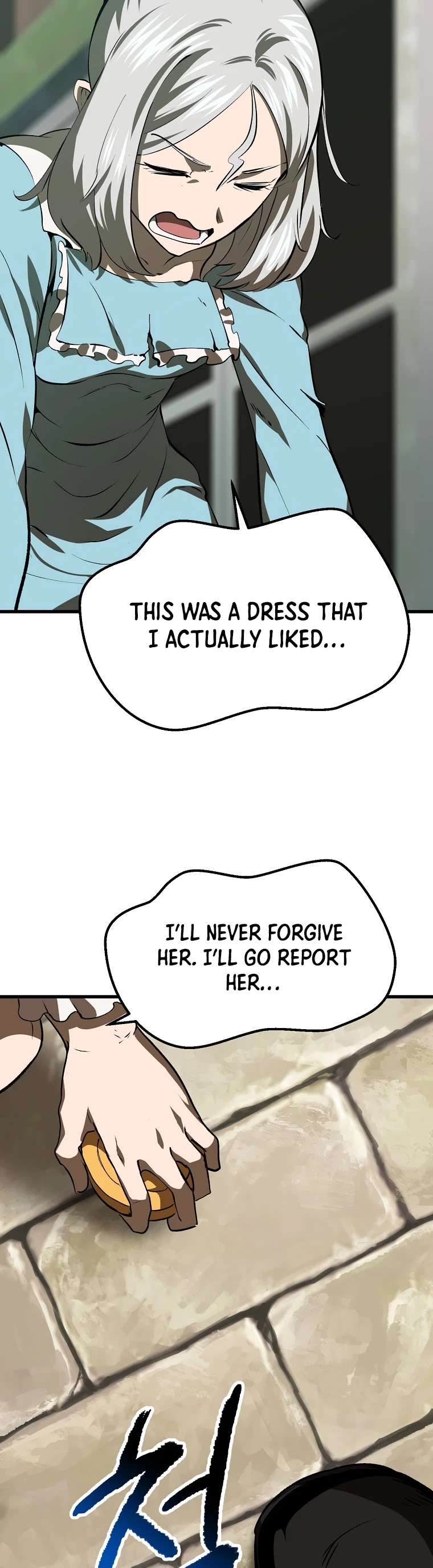 Survival Story Of A Sword King In A Fantasy World Chapter 101 - Page 60 in English