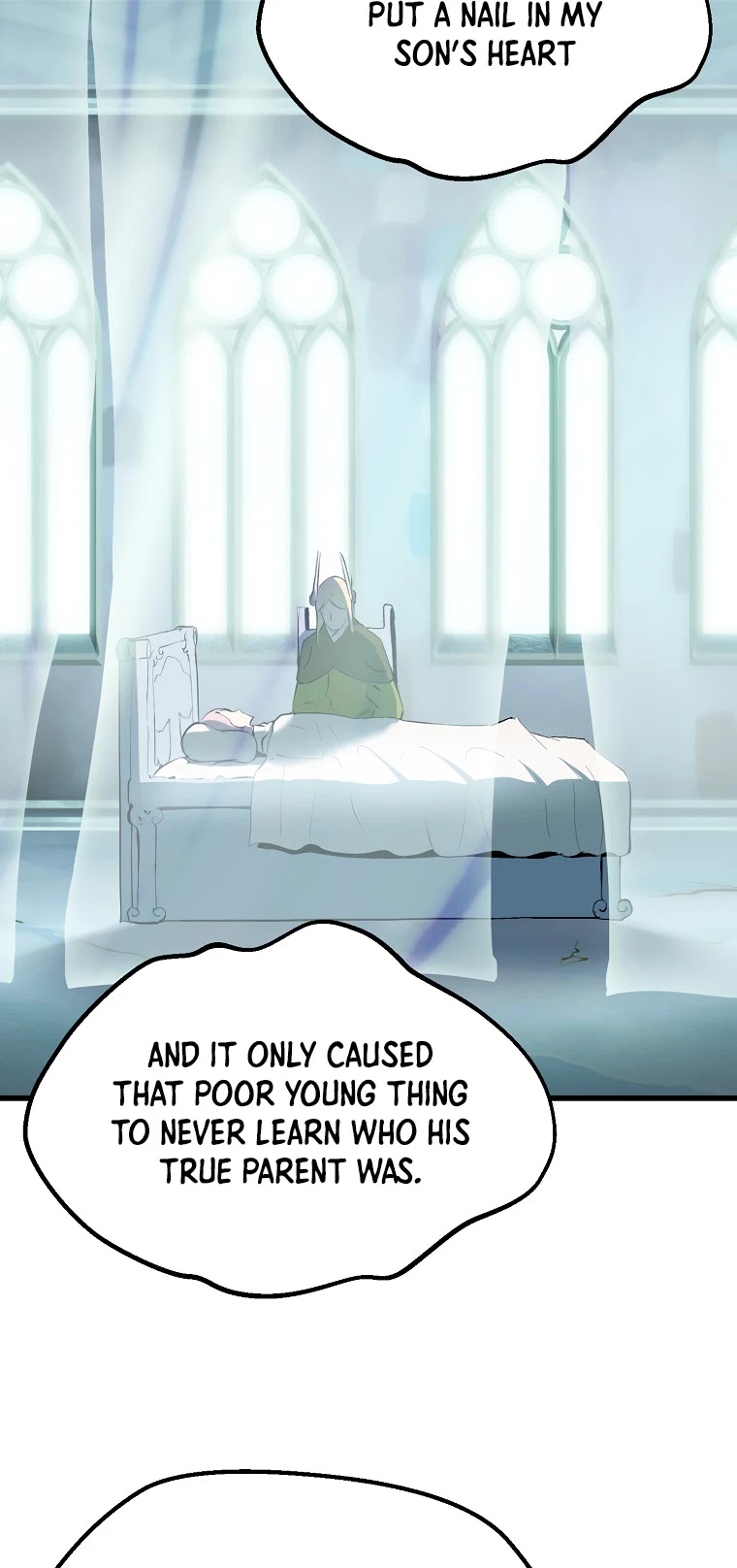 Survival Story Of A Sword King In A Fantasy World Chapter 101 - Page 8 in English
