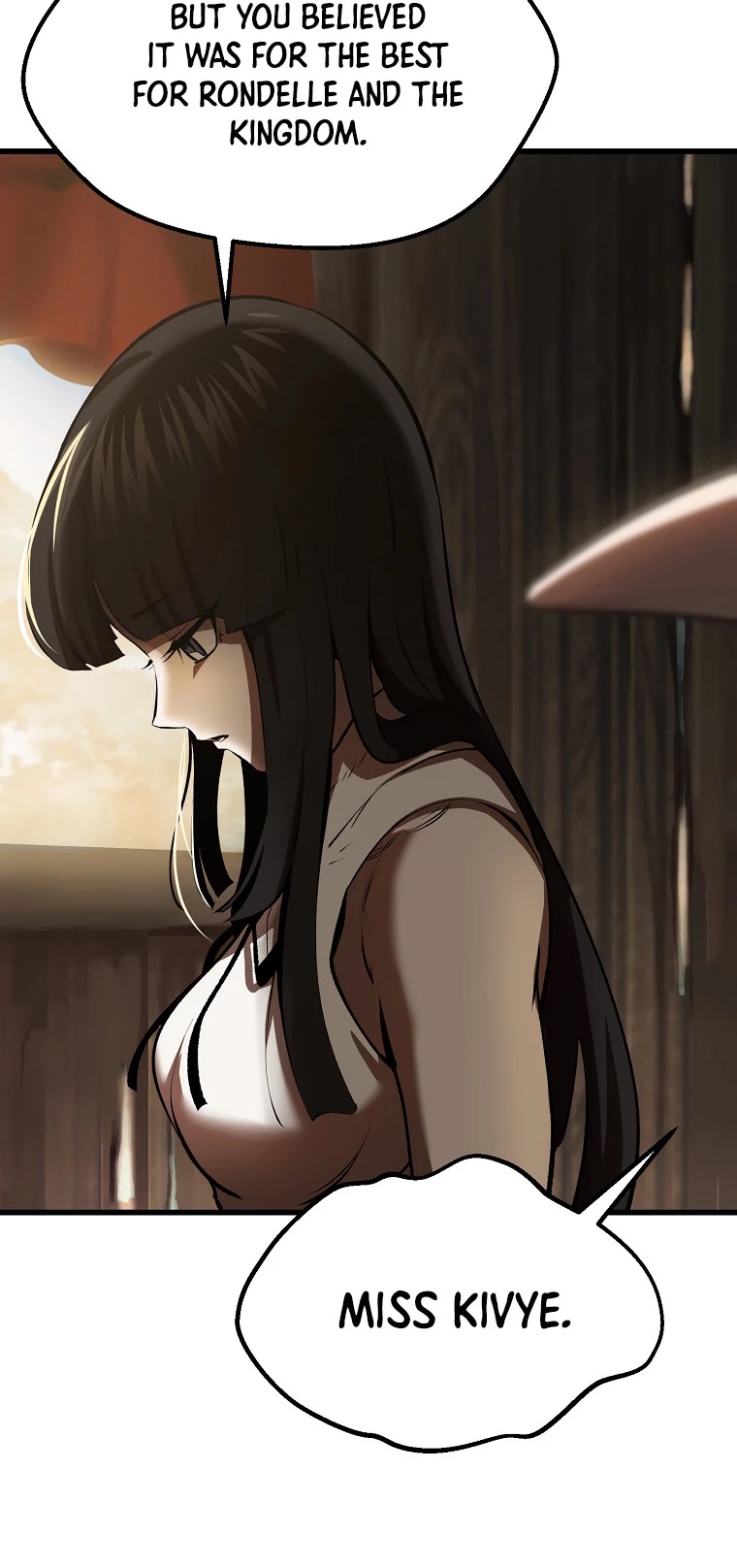 Survival Story Of A Sword King In A Fantasy World Chapter 101 - Page 9 in English