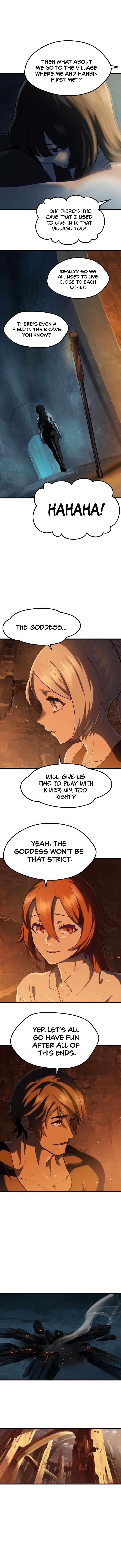 Survival Story Of A Sword King In A Fantasy World Chapter 108 - Page 12 in English