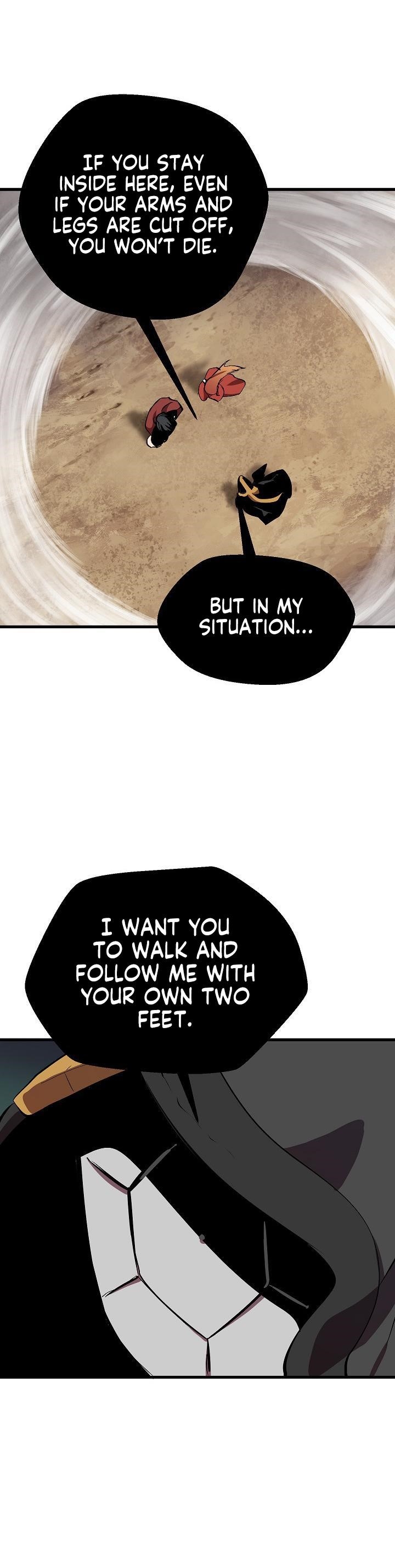 Survival Story Of A Sword King In A Fantasy World Chapter 12 - Page 16 in English