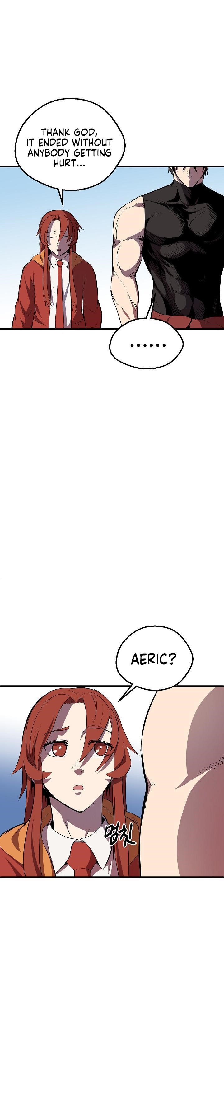 Survival Story Of A Sword King In A Fantasy World Chapter 12 - Page 28 in English
