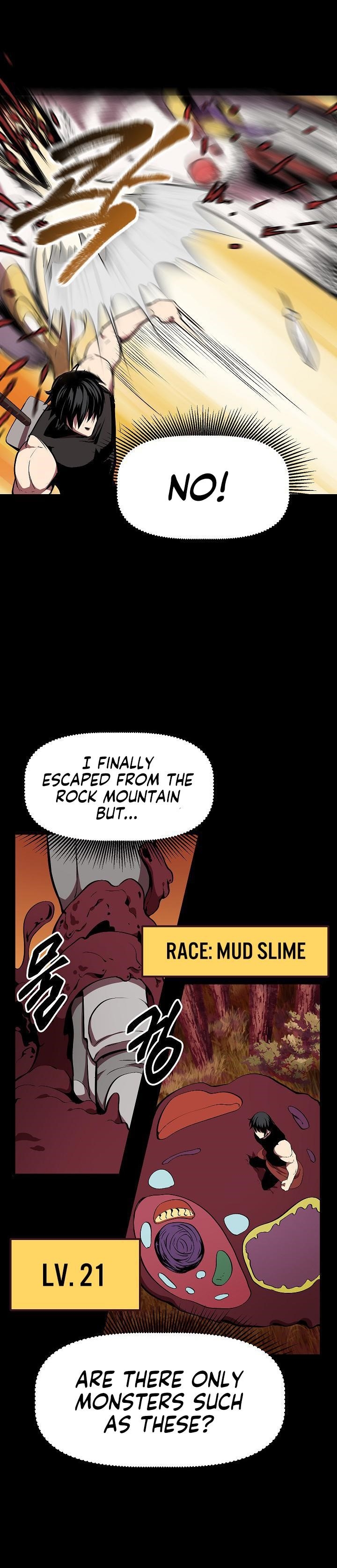 Survival Story Of A Sword King In A Fantasy World Chapter 12 - Page 3 in English