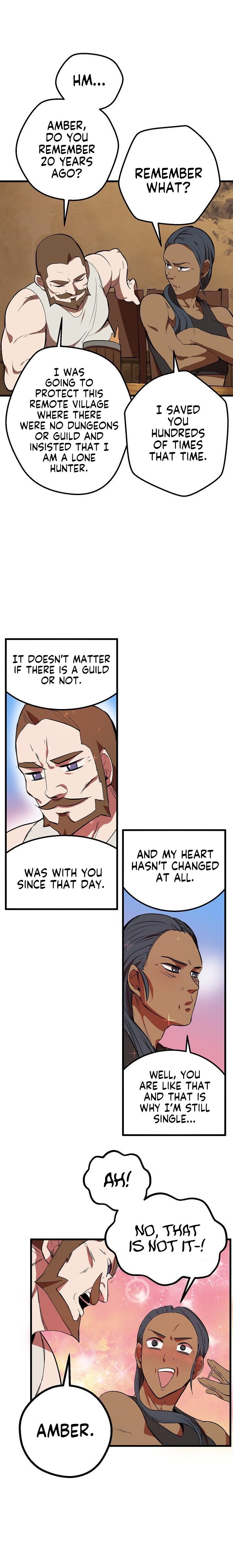 Survival Story Of A Sword King In A Fantasy World Chapter 12 - Page 34 in English