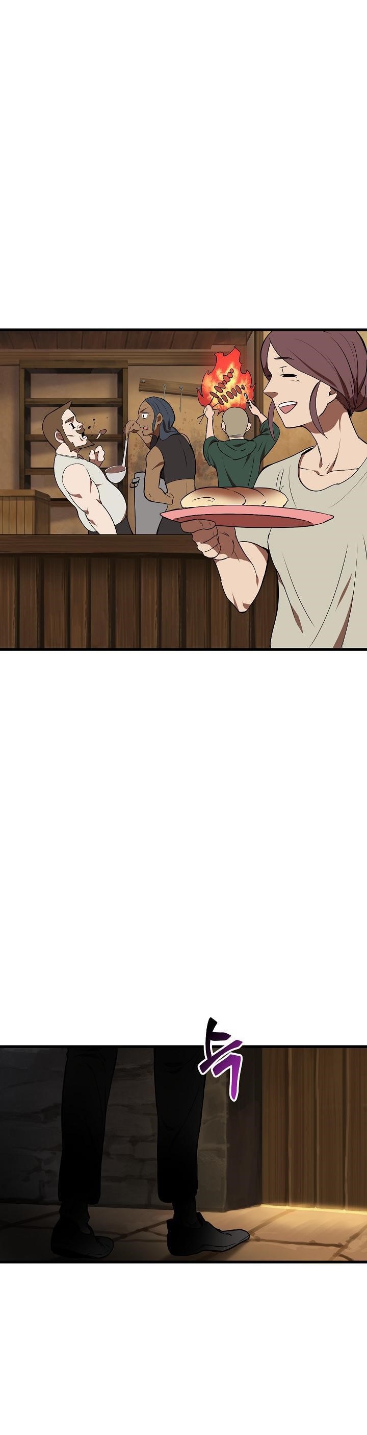 Survival Story Of A Sword King In A Fantasy World Chapter 12 - Page 37 in English
