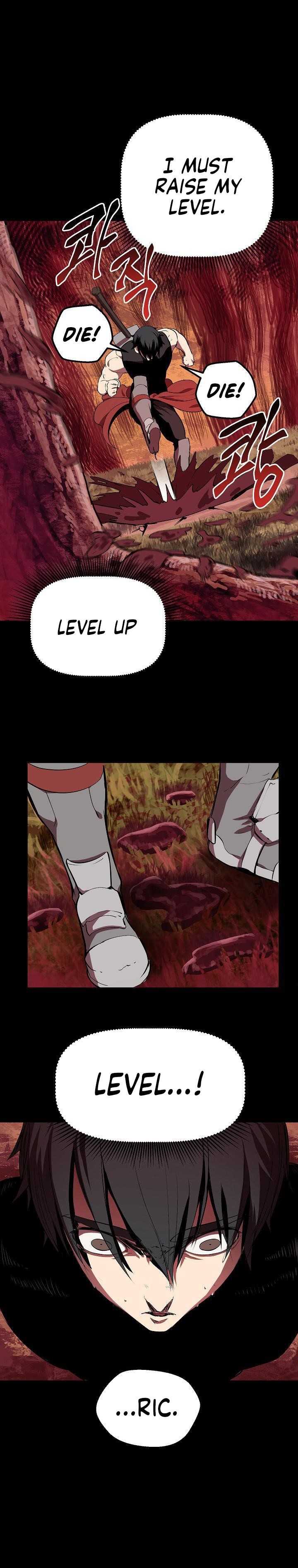 Survival Story Of A Sword King In A Fantasy World Chapter 12 - Page 5 in English