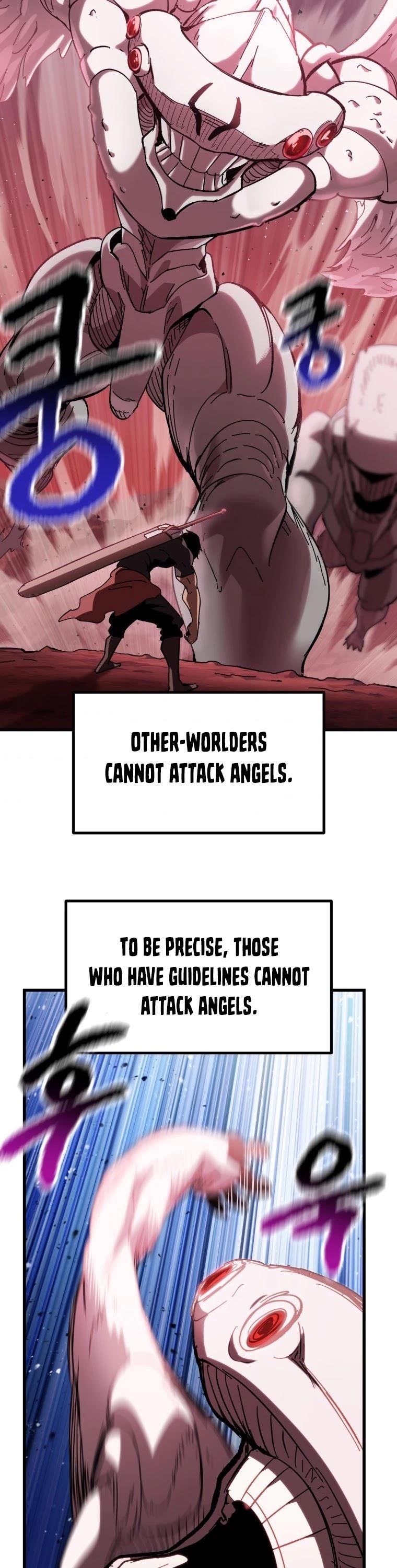 Survival Story Of A Sword King In A Fantasy World Chapter 133 - Page 13 in English