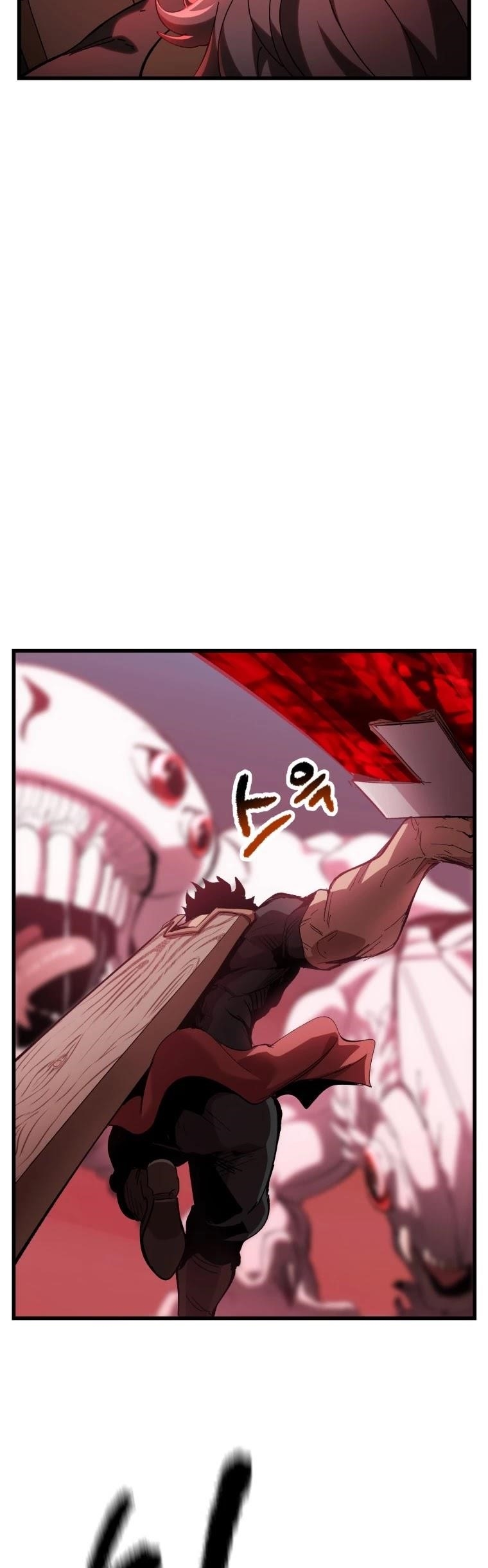 Survival Story Of A Sword King In A Fantasy World Chapter 133 - Page 18 in English