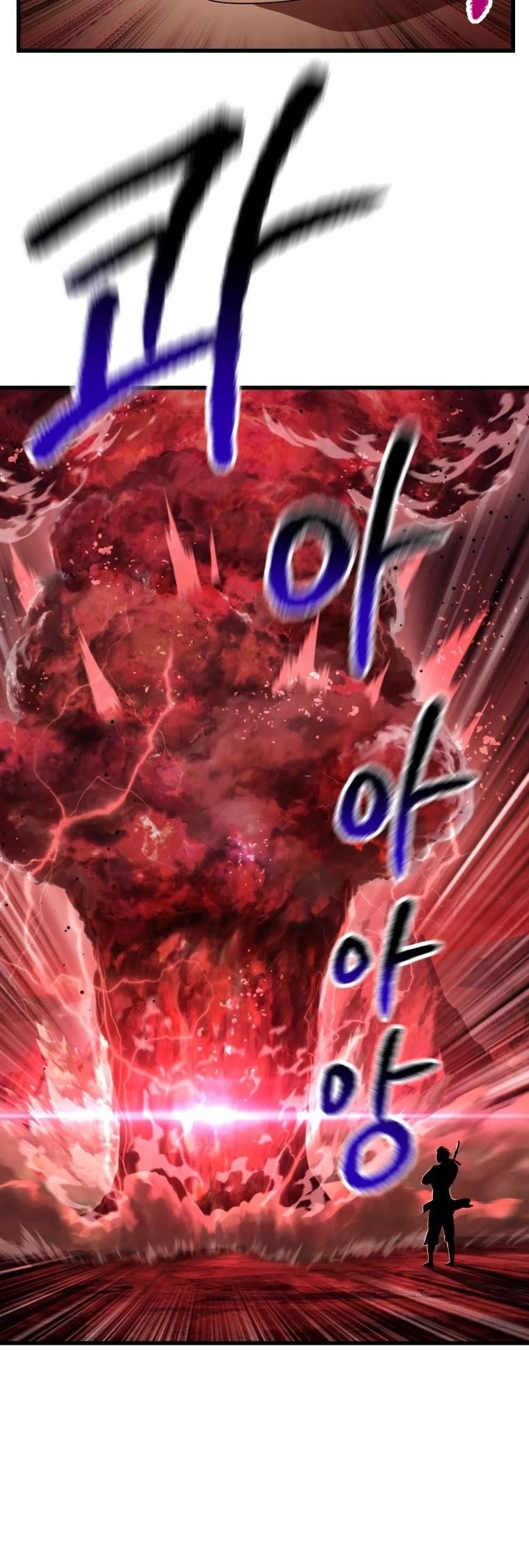 Survival Story Of A Sword King In A Fantasy World Chapter 133 - Page 33 in English