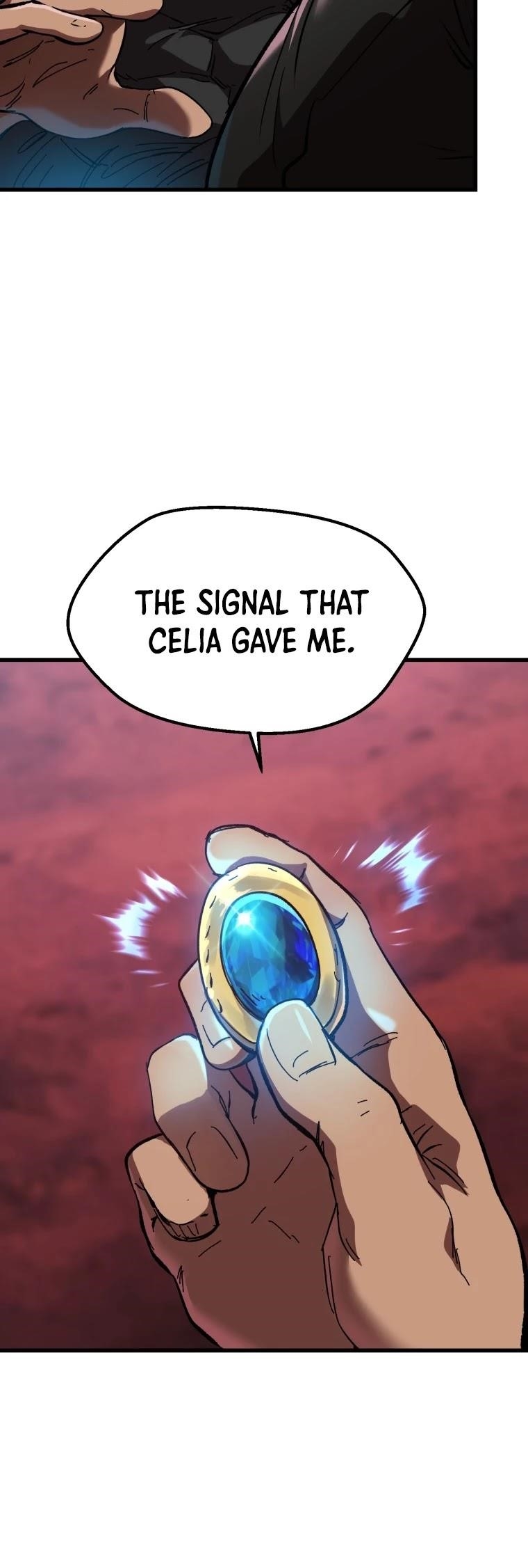 Survival Story Of A Sword King In A Fantasy World Chapter 133 - Page 36 in English