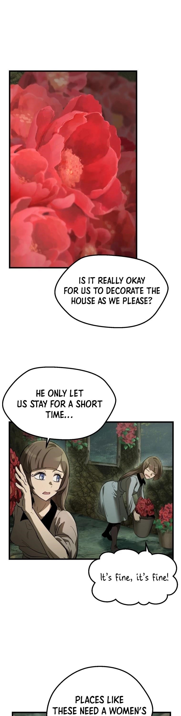 Survival Story Of A Sword King In A Fantasy World Chapter 133 - Page 37 in English