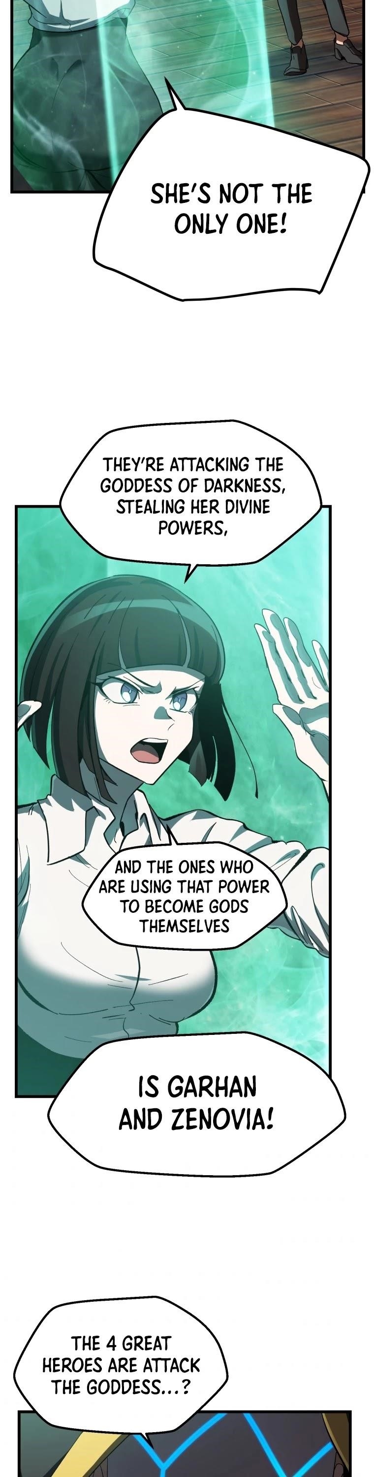 Survival Story Of A Sword King In A Fantasy World Chapter 133 - Page 4 in English
