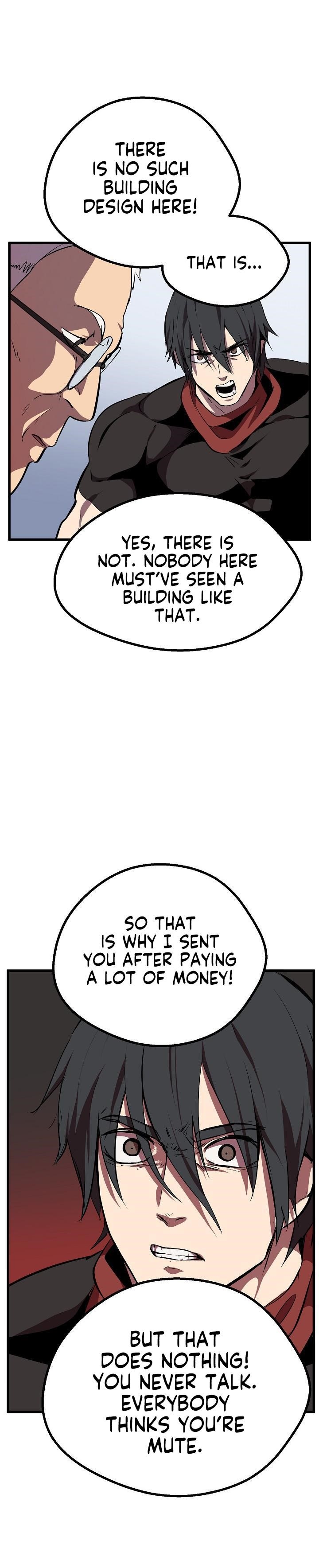 Survival Story Of A Sword King In A Fantasy World Chapter 14 - Page 20 in English