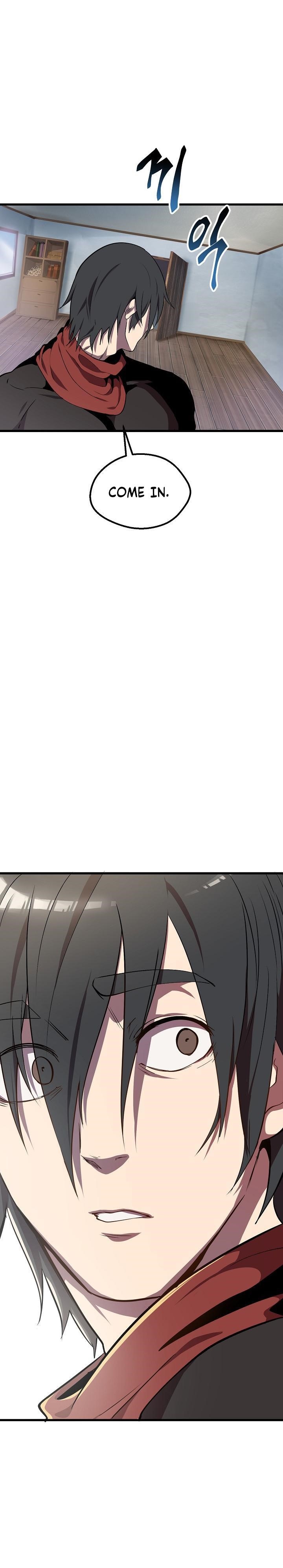 Survival Story Of A Sword King In A Fantasy World Chapter 14 - Page 30 in English