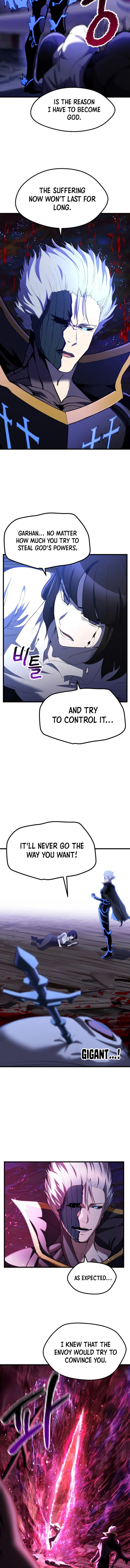 Survival Story Of A Sword King In A Fantasy World Chapter 140 - Page 3 in English