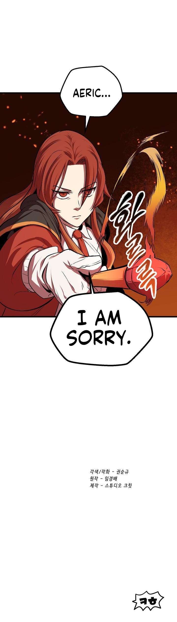 Survival Story Of A Sword King In A Fantasy World Chapter 15 - Page 37 in English