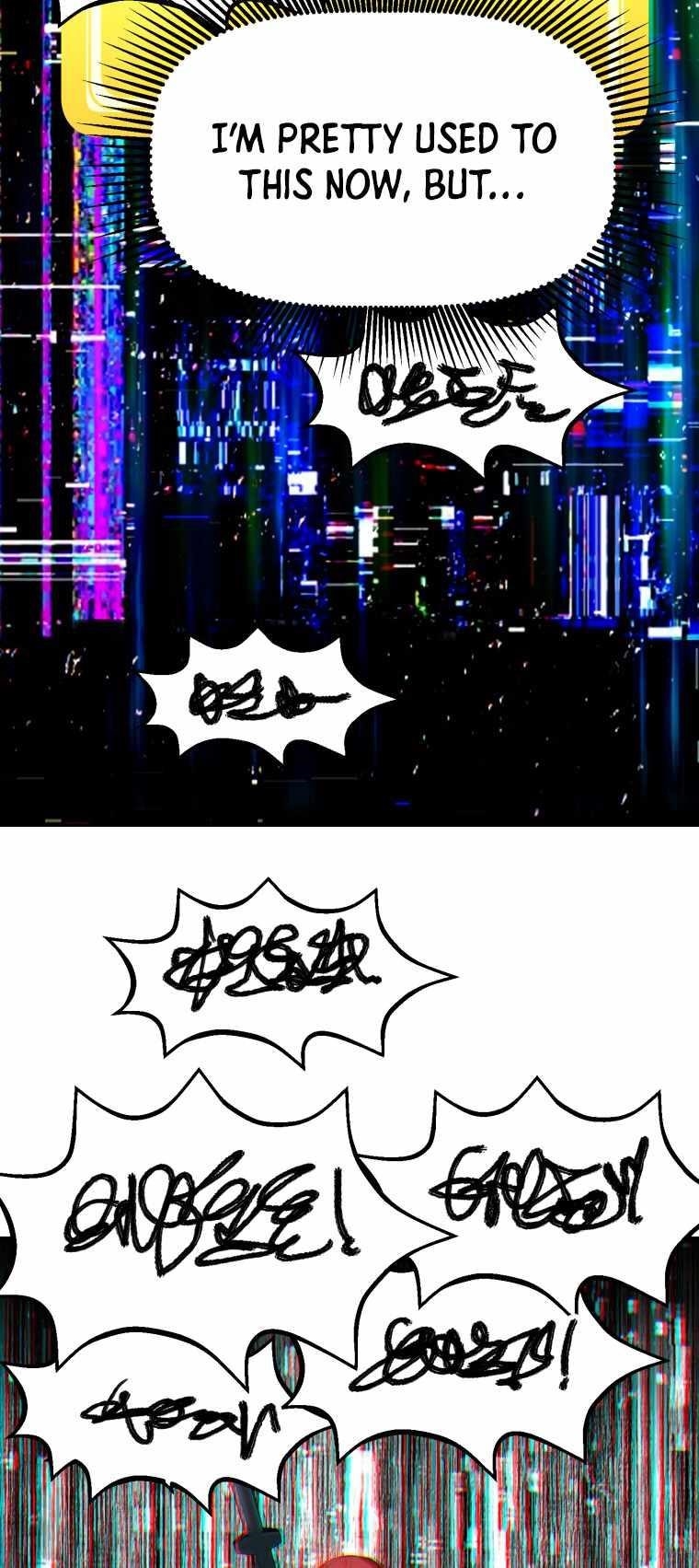 Survival Story Of A Sword King In A Fantasy World Chapter 154 - Page 45 in English
