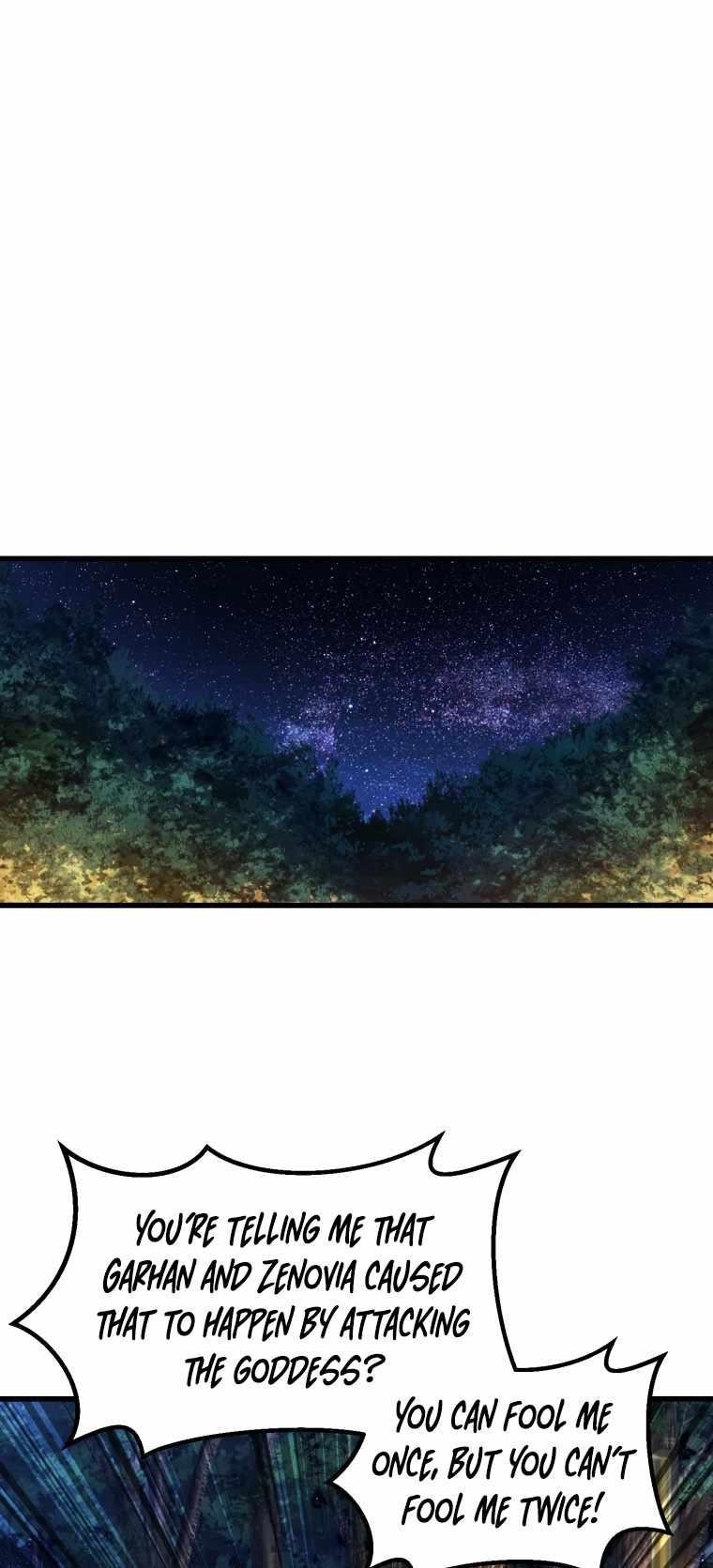 Survival Story Of A Sword King In A Fantasy World Chapter 154 - Page 57 in English