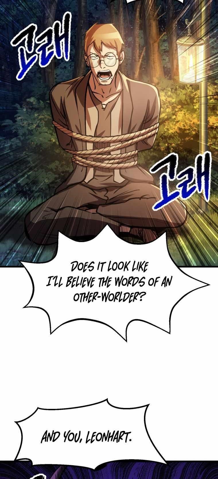 Survival Story Of A Sword King In A Fantasy World Chapter 154 - Page 58 in English