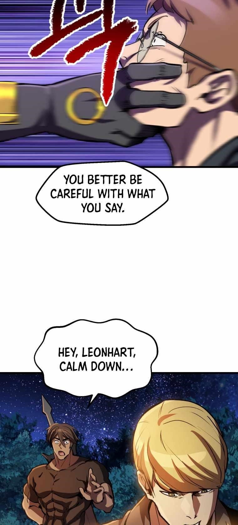 Survival Story Of A Sword King In A Fantasy World Chapter 154 - Page 60 in English