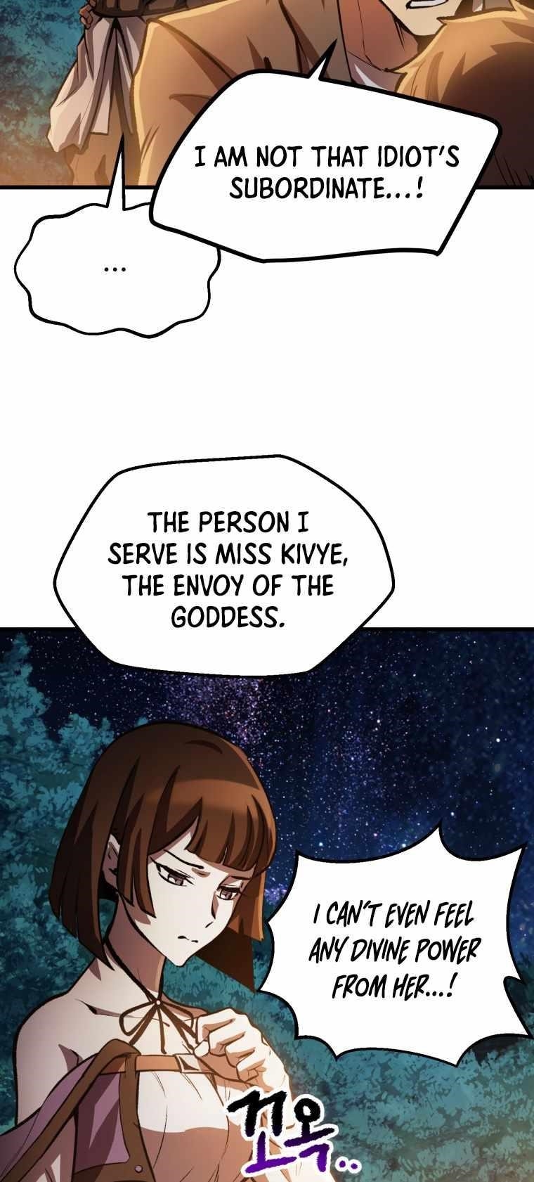Survival Story Of A Sword King In A Fantasy World Chapter 154 - Page 61 in English