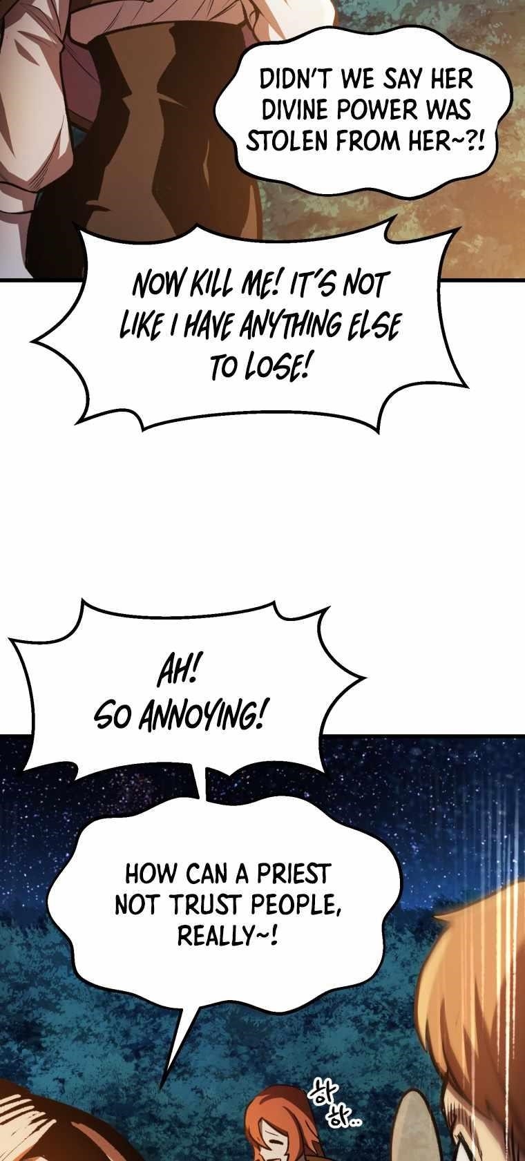 Survival Story Of A Sword King In A Fantasy World Chapter 154 - Page 62 in English