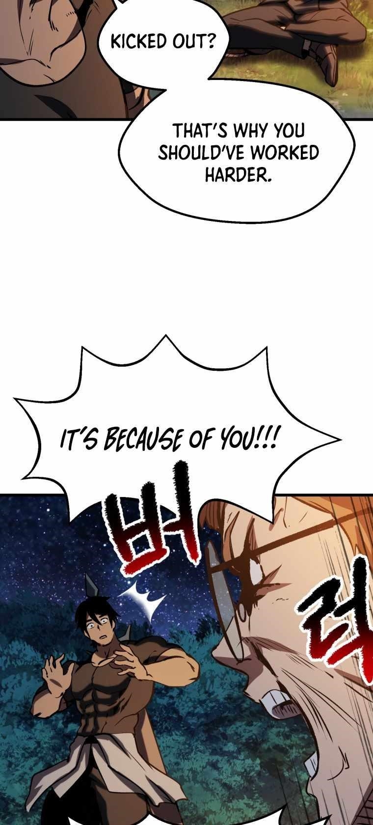 Survival Story Of A Sword King In A Fantasy World Chapter 154 - Page 68 in English