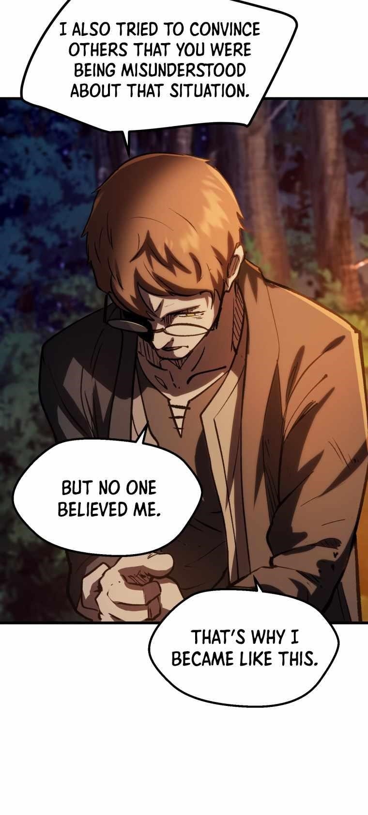 Survival Story Of A Sword King In A Fantasy World Chapter 154 - Page 70 in English