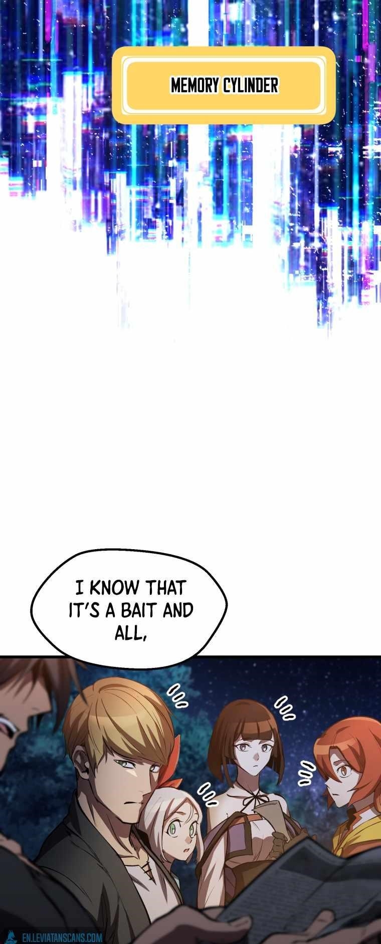 Survival Story Of A Sword King In A Fantasy World Chapter 154 - Page 77 in English
