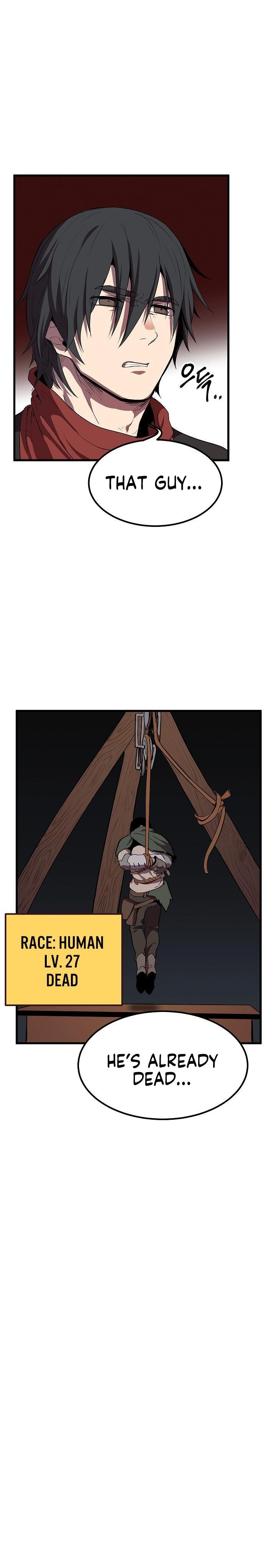 Survival Story Of A Sword King In A Fantasy World Chapter 16 - Page 16 in English