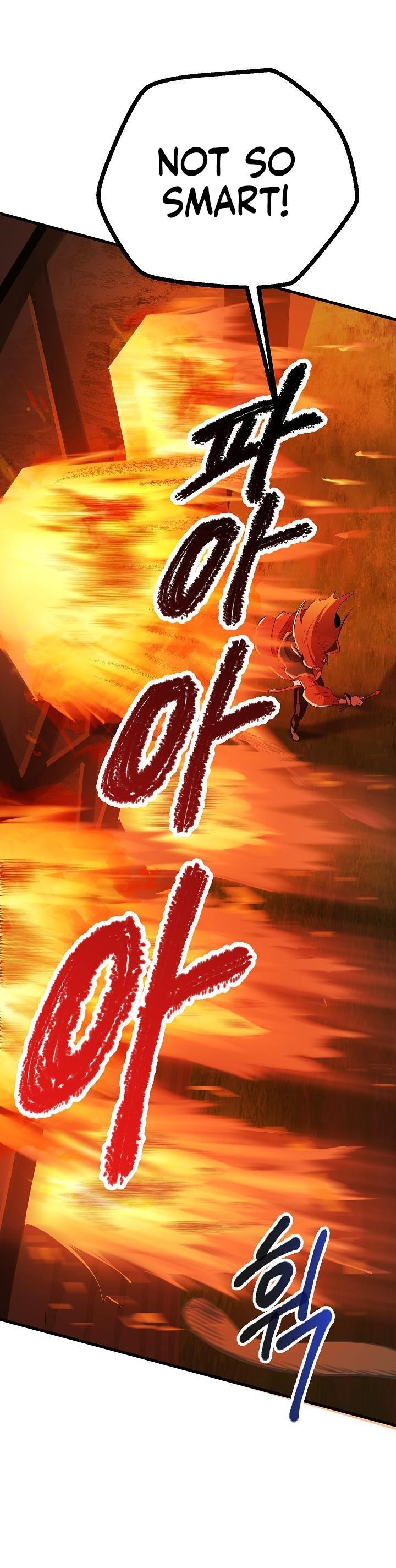 Survival Story Of A Sword King In A Fantasy World Chapter 16 - Page 22 in English