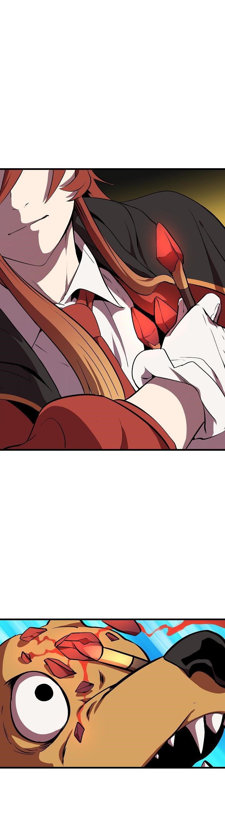 Survival Story Of A Sword King In A Fantasy World Chapter 16 - Page 25 in English