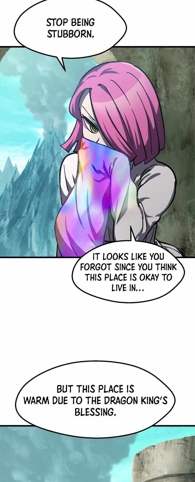 Survival Story Of A Sword King In A Fantasy World Chapter 163 - Page 11 in English