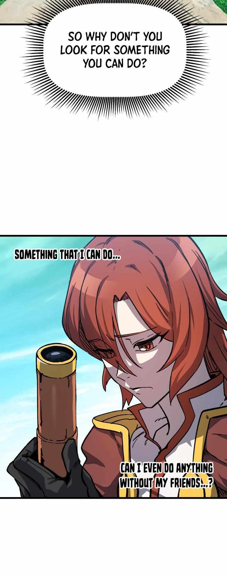 Survival Story Of A Sword King In A Fantasy World Chapter 163 - Page 18 in English