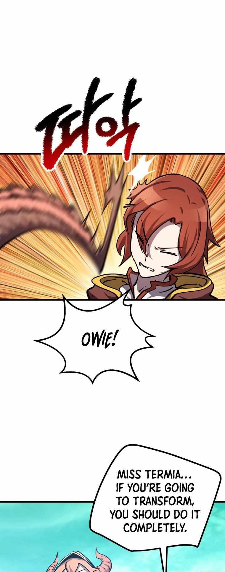 Survival Story Of A Sword King In A Fantasy World Chapter 163 - Page 19 in English