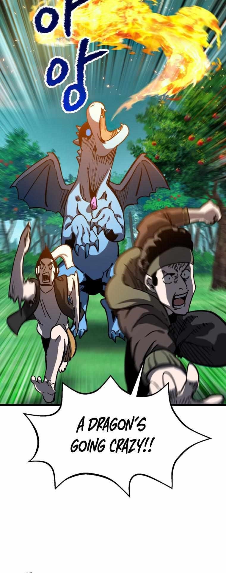 Survival Story Of A Sword King In A Fantasy World Chapter 163 - Page 28 in English